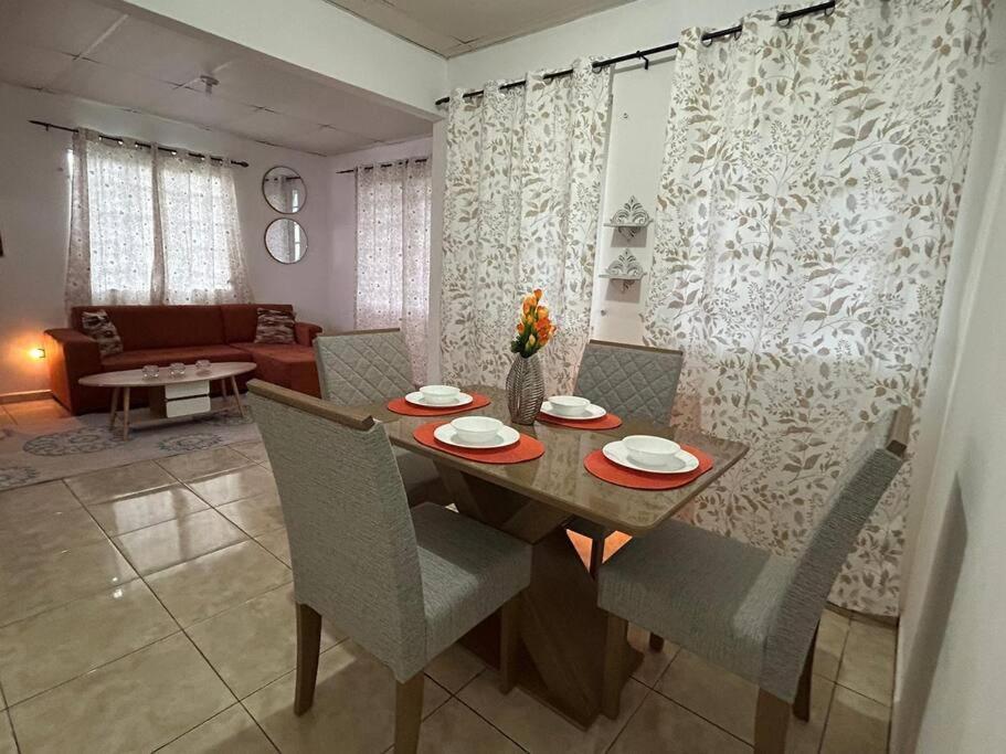 Holiday home Welcome Santiago