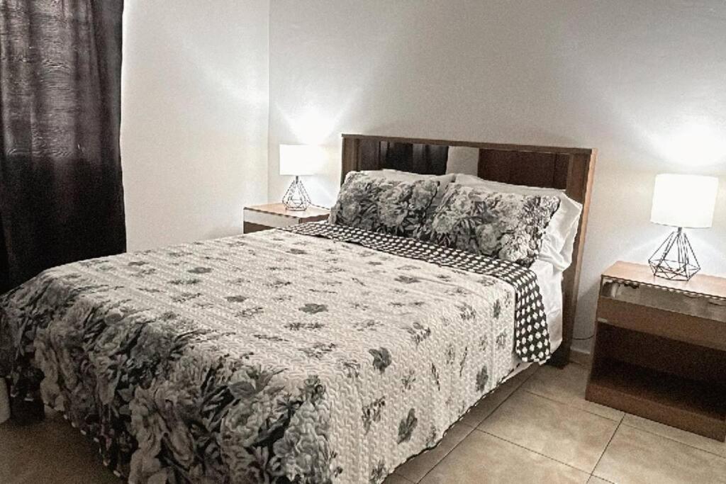 Holiday home Welcome Santiago